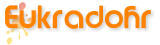 Eukradohr